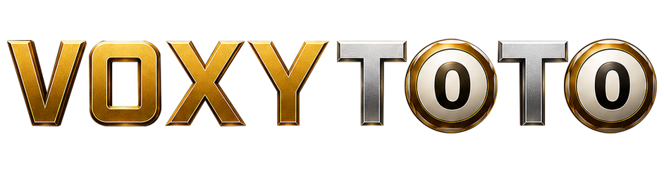 VOXYTOTO